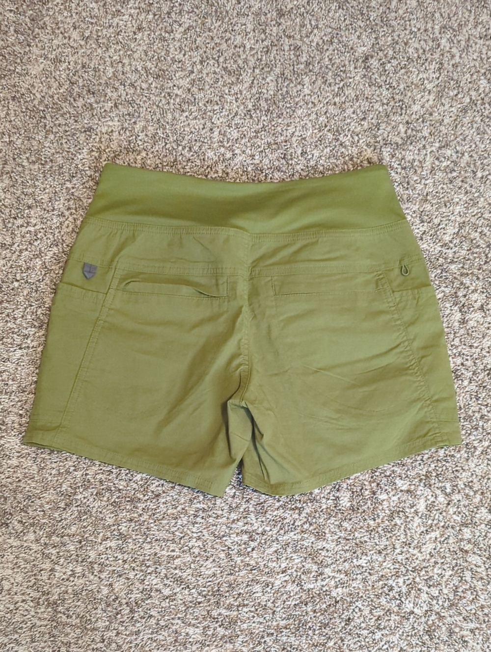 NWT Prana Kanab Short - Picture 3 of 4